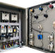 ATS Panel For Generator